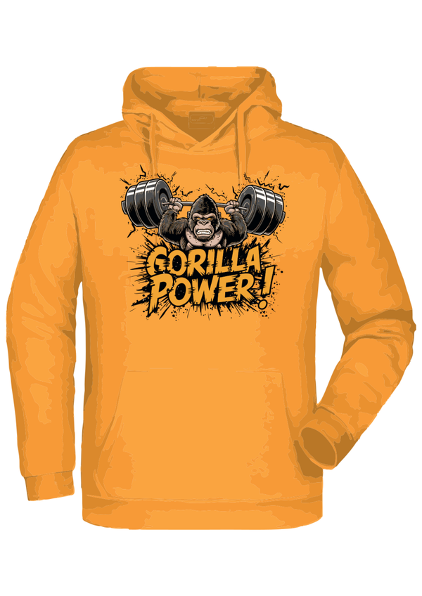 Gorilla Power