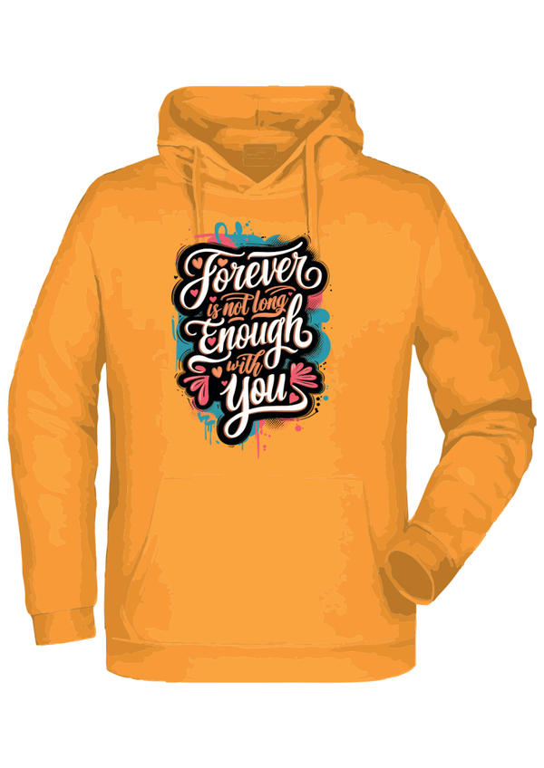 Forever enough