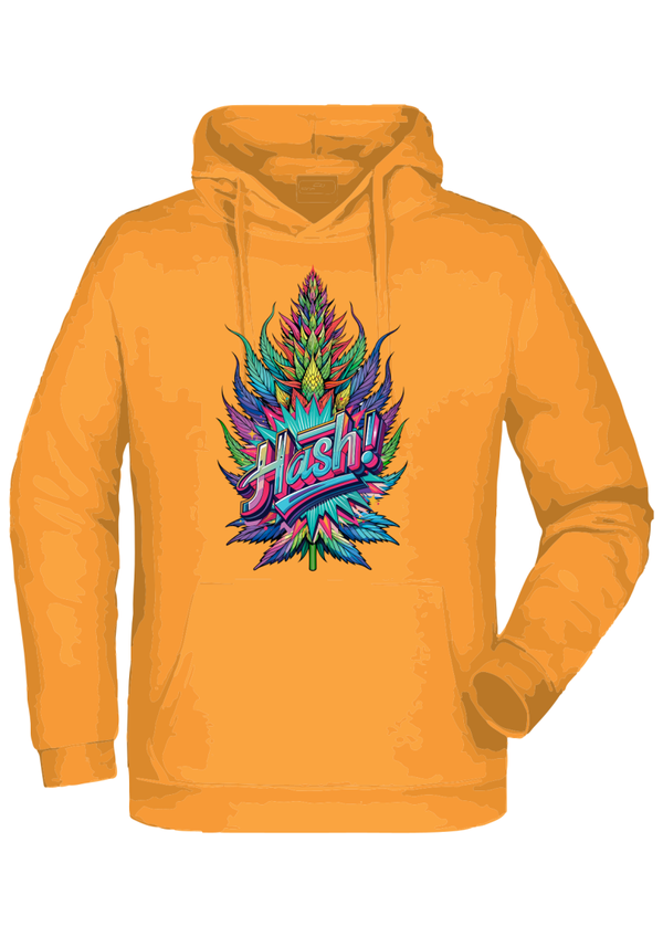 Hash!