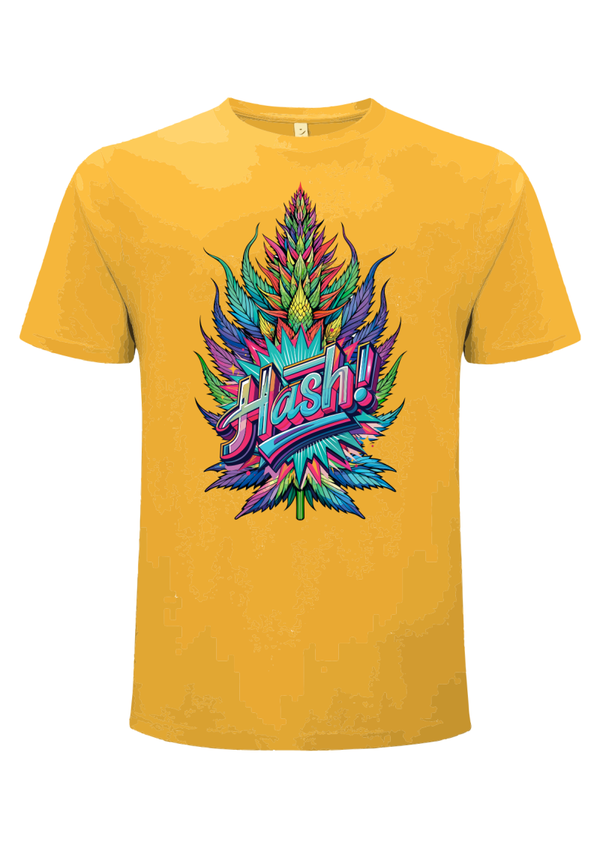 Hash!