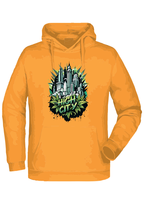 High City