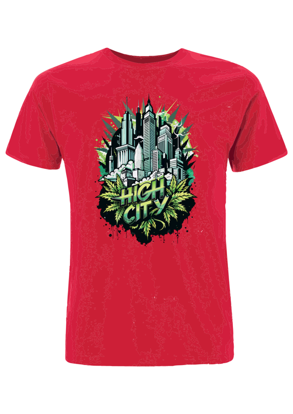 High City