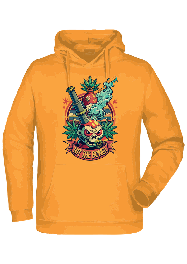 Totenkopfbong