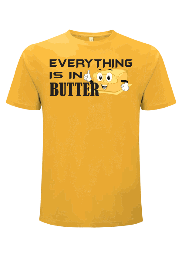 Butter