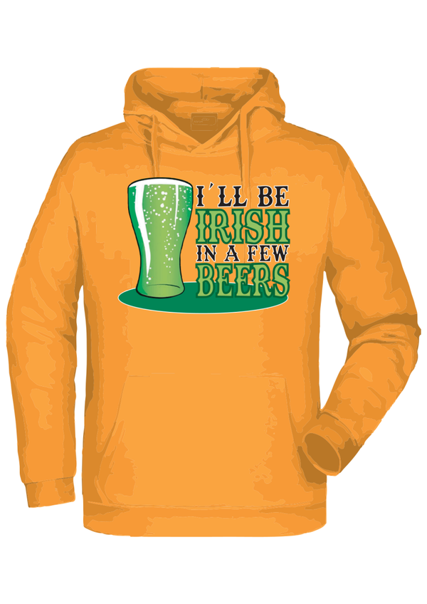 Irish beers