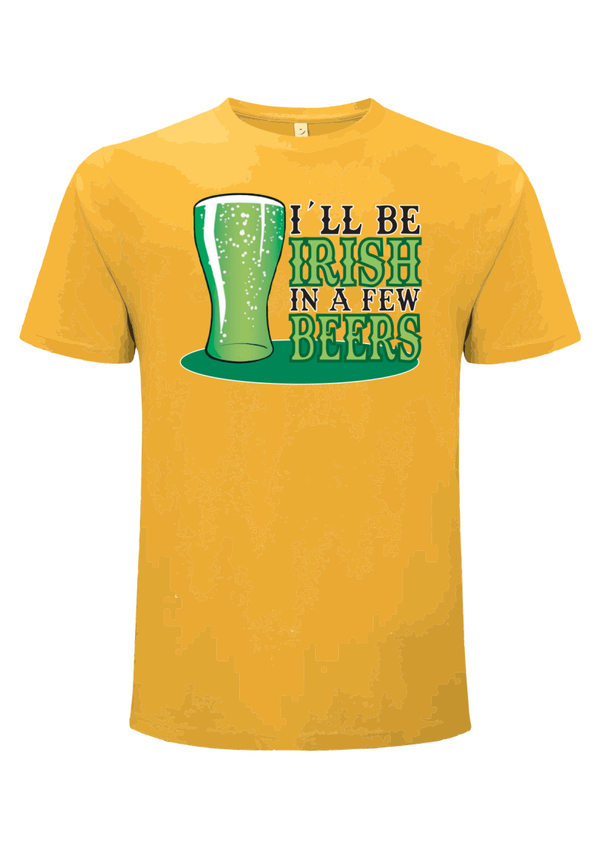 Irish beers