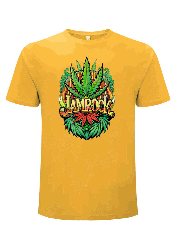 Jamrock