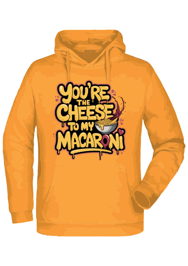 Käse Macaroni