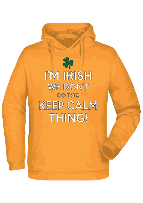 Keep calm