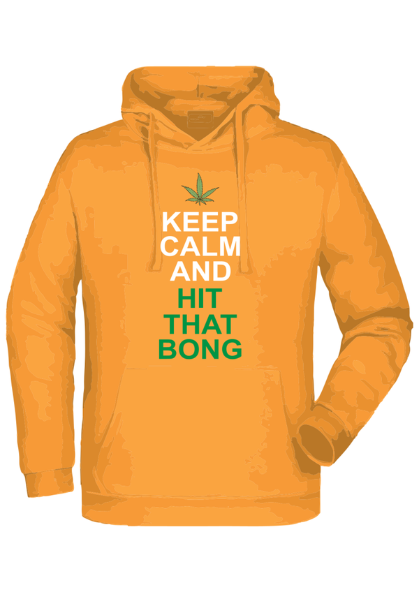 Keep calm