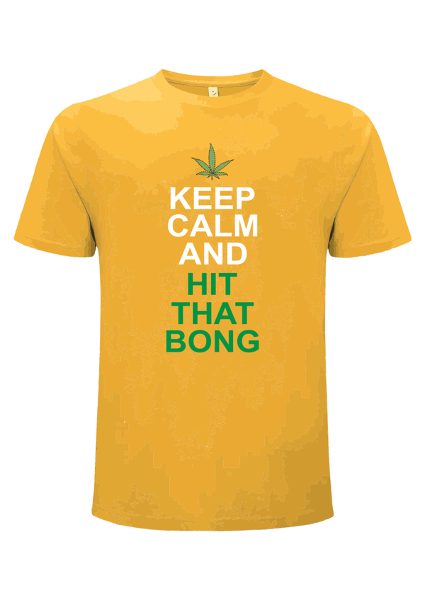 Keep calm