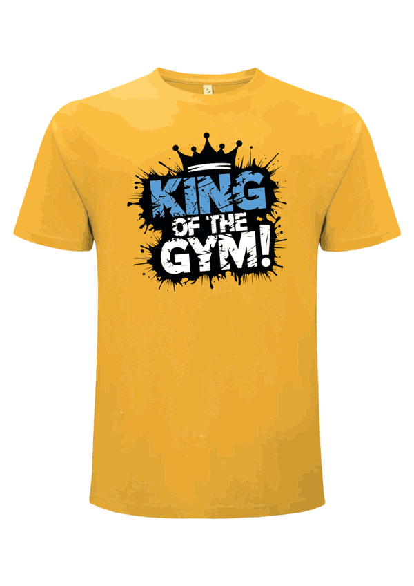 King