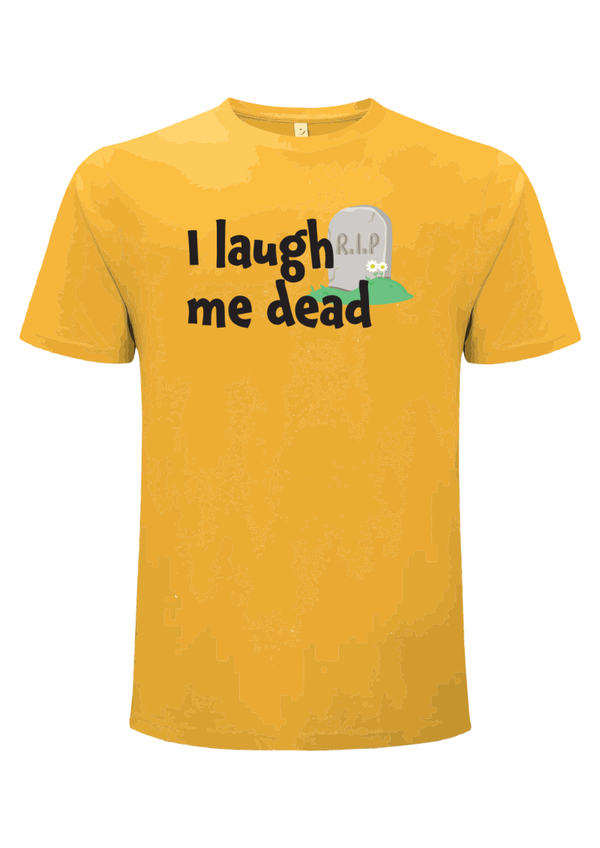 Laugh
