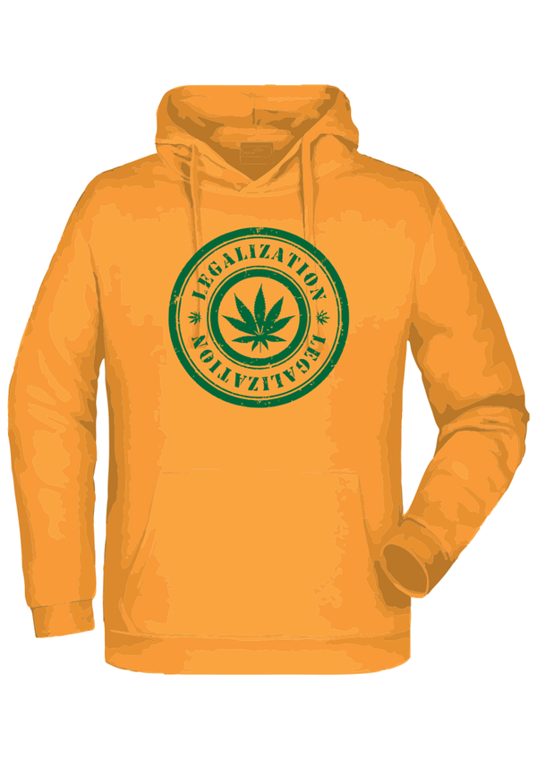 Legalization