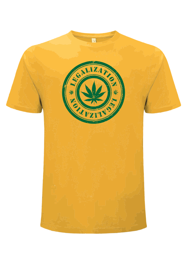 Legalization