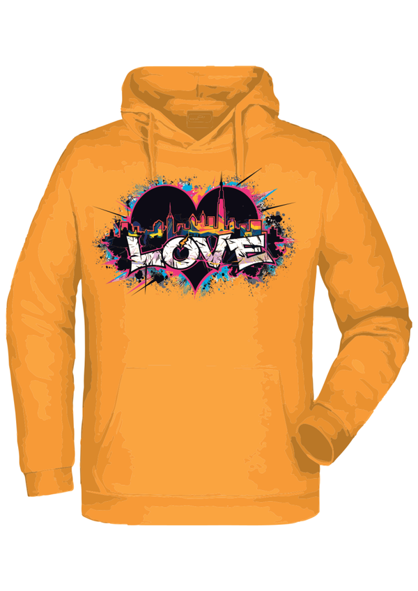 City love