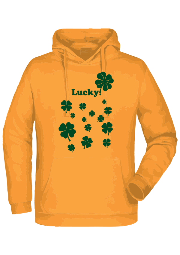 Lucky