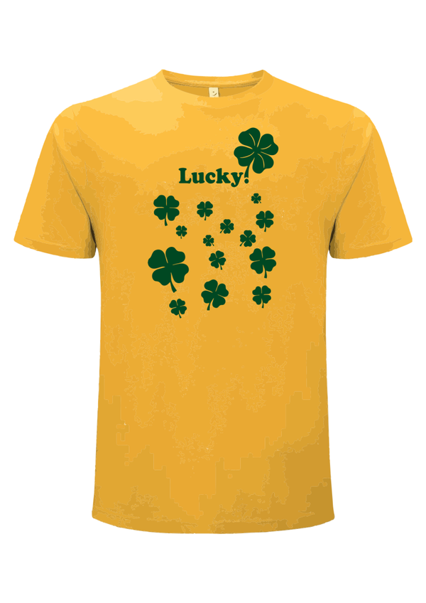 Lucky
