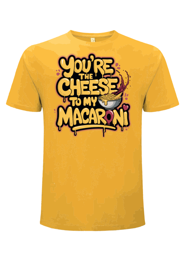 Macaroni
