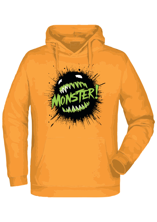Monster!