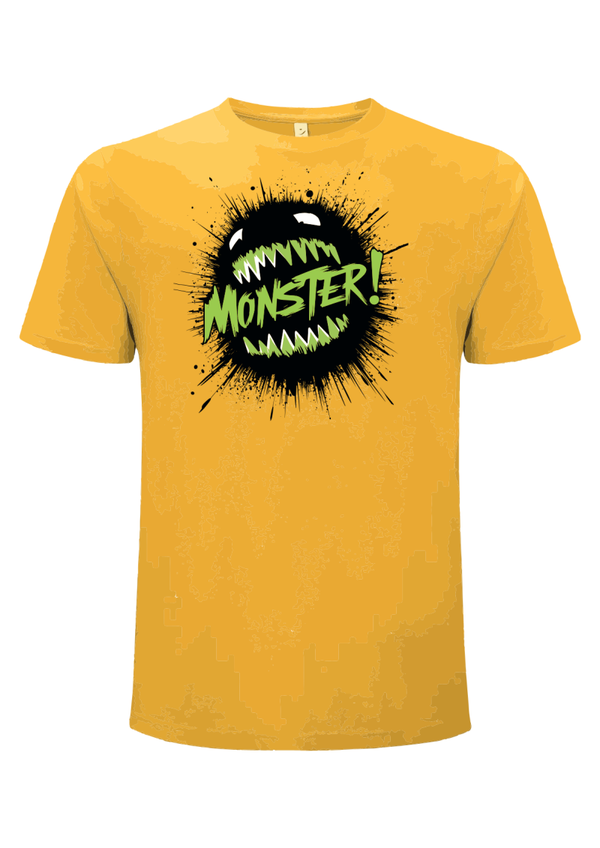Monster