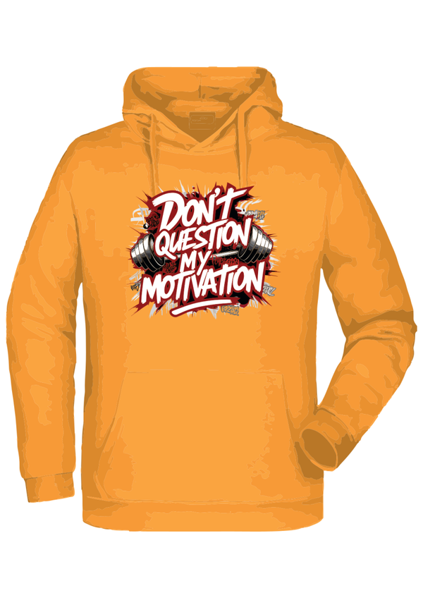 Motivation