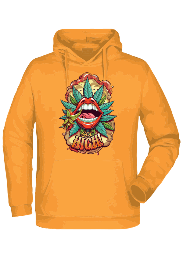 Mouth