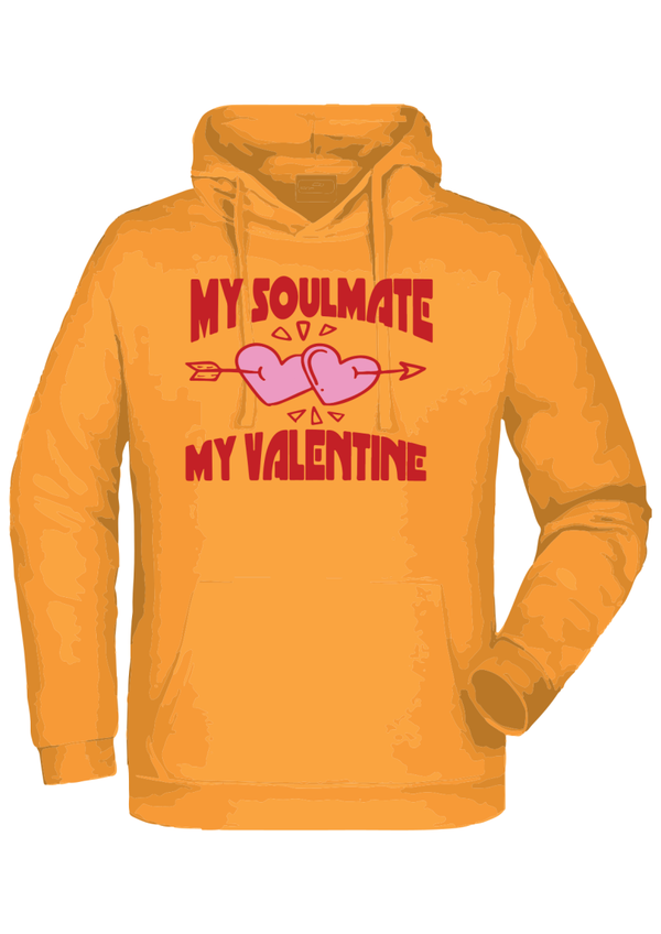 My Soulmate