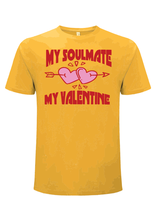 My Soulmate