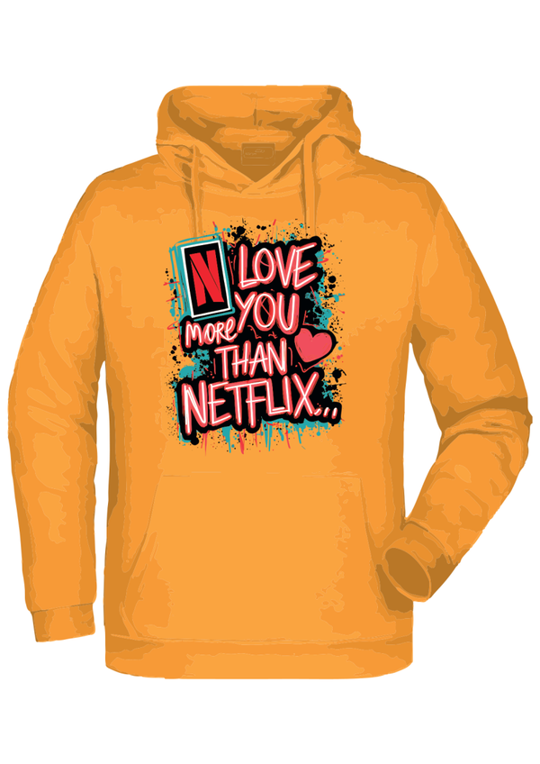 Netflix