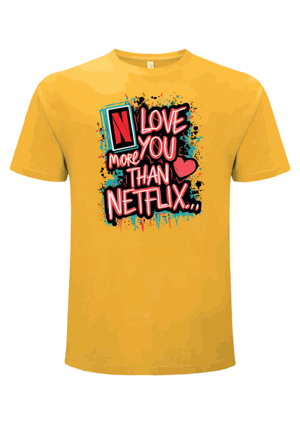 Netflix