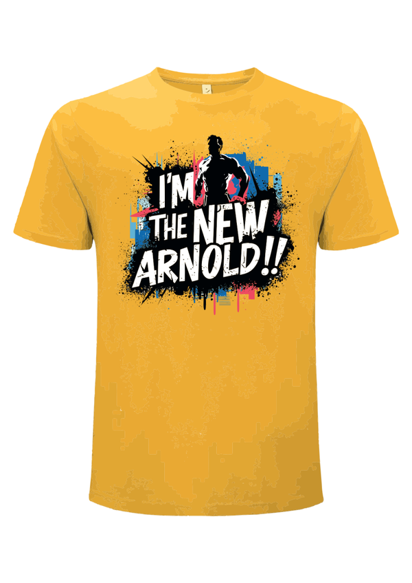 New Arnold
