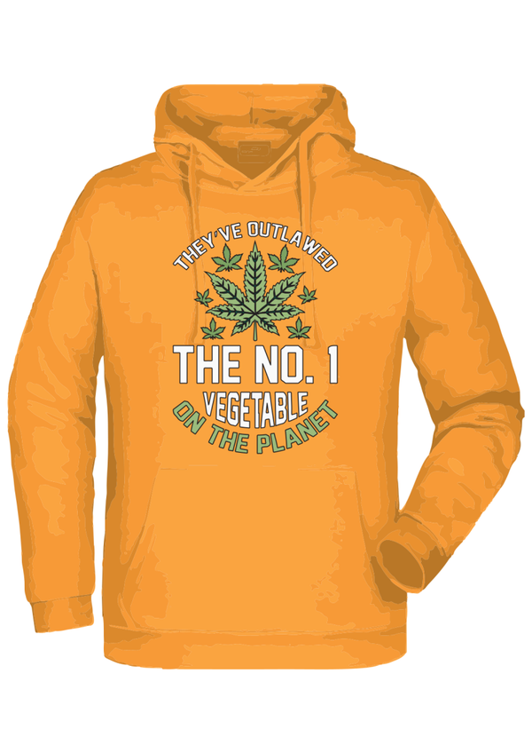 No. 1 Vegetable