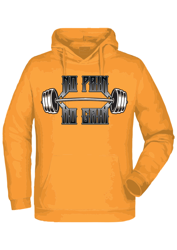 No gain