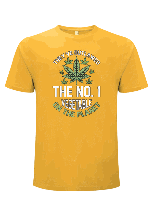 No.1 Vegetable