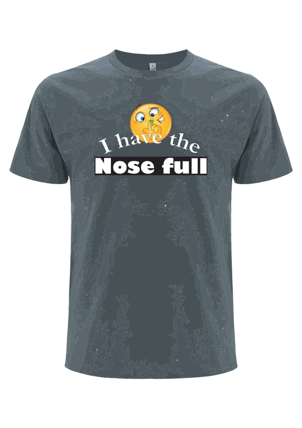 Nose