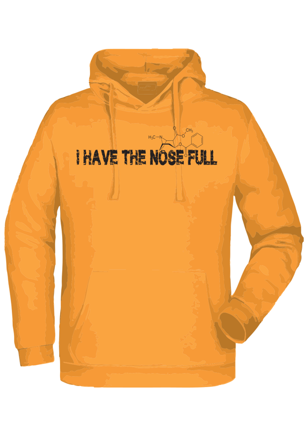Full nose