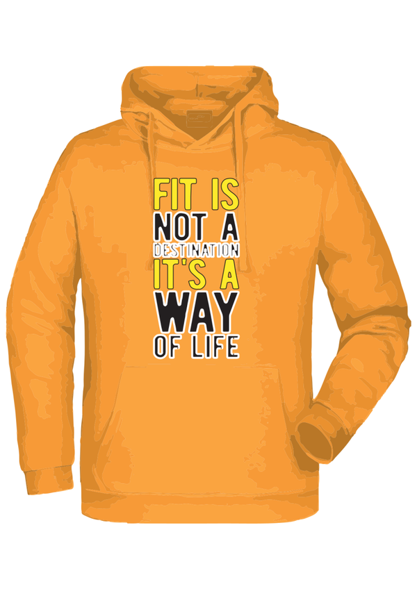 Way of Life