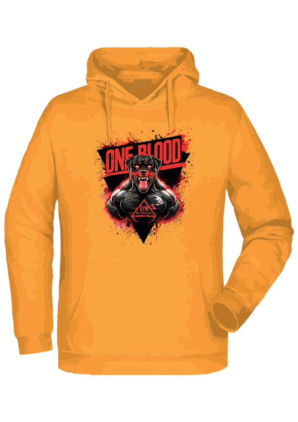 One blood