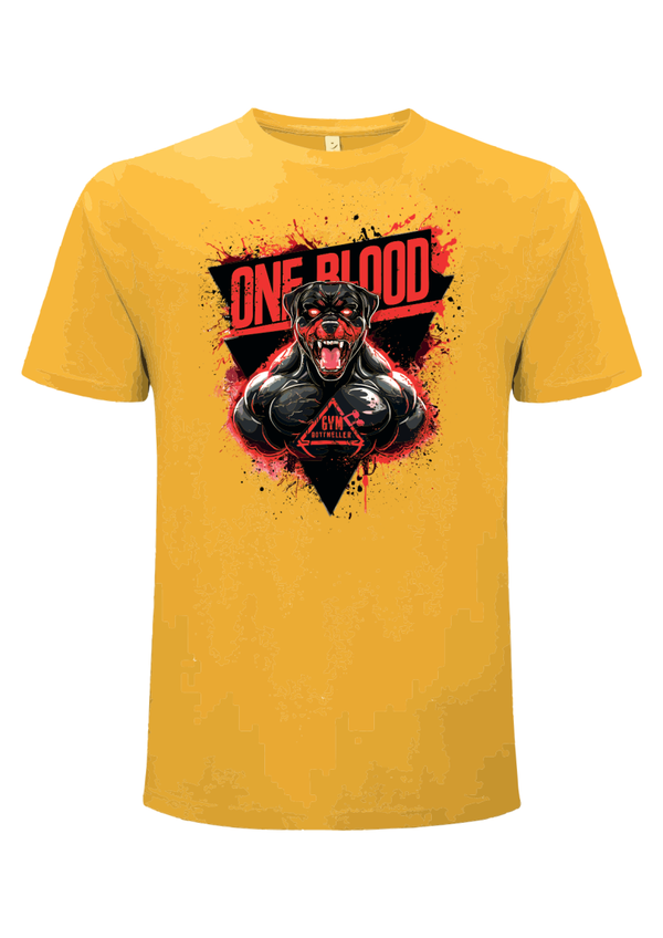 One blood