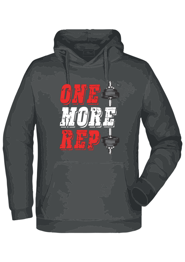 One more rep