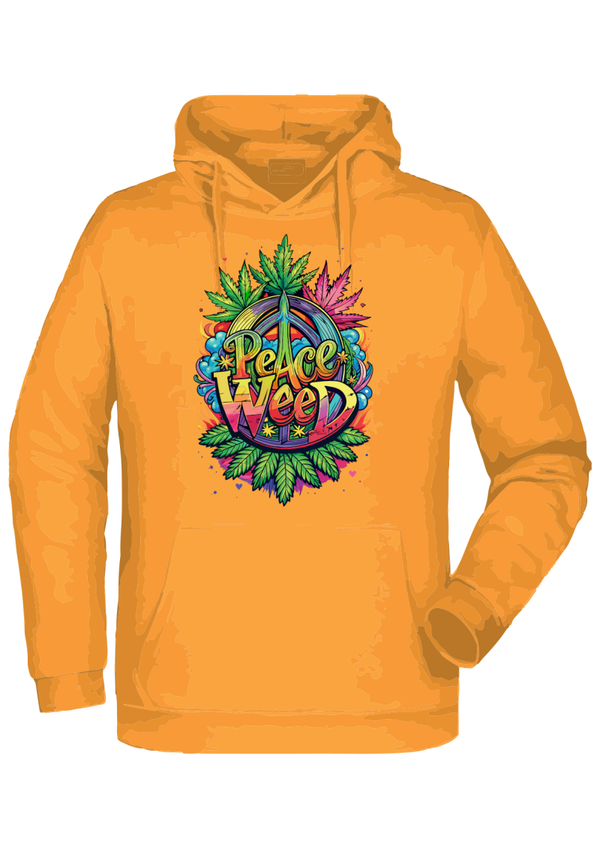 Peace Weed
