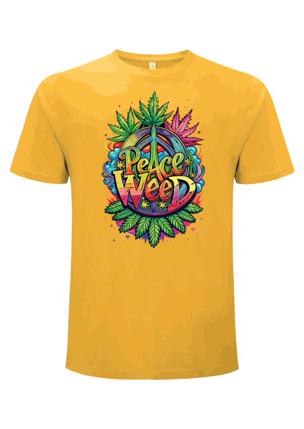 Peace Weed