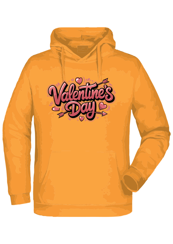 Pink valentine