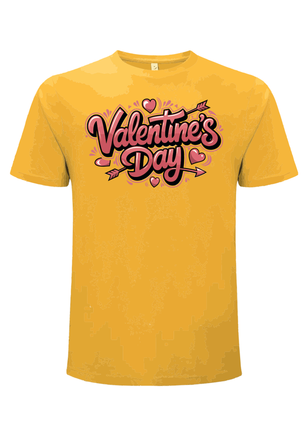Pink Valentine