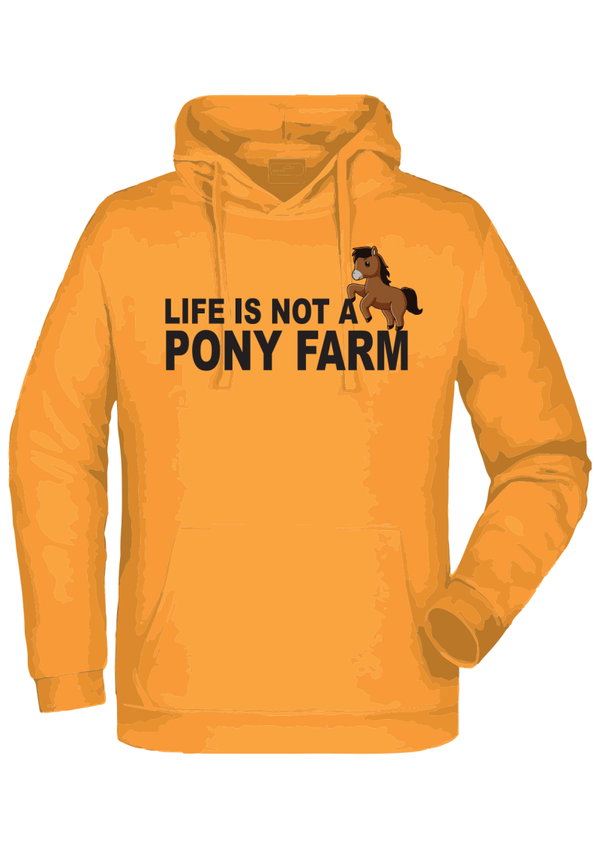 Pony Farm