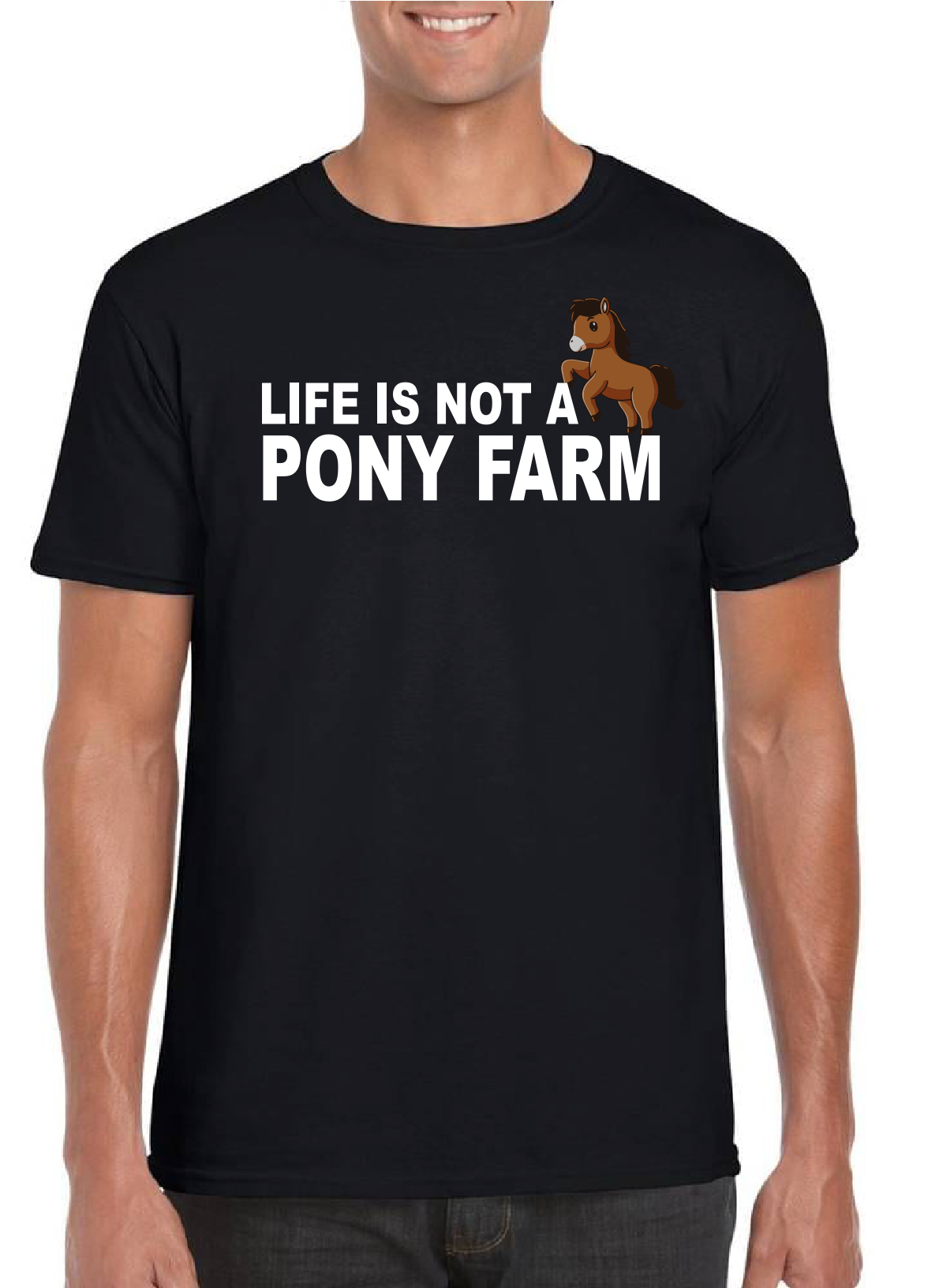 Pony Farm