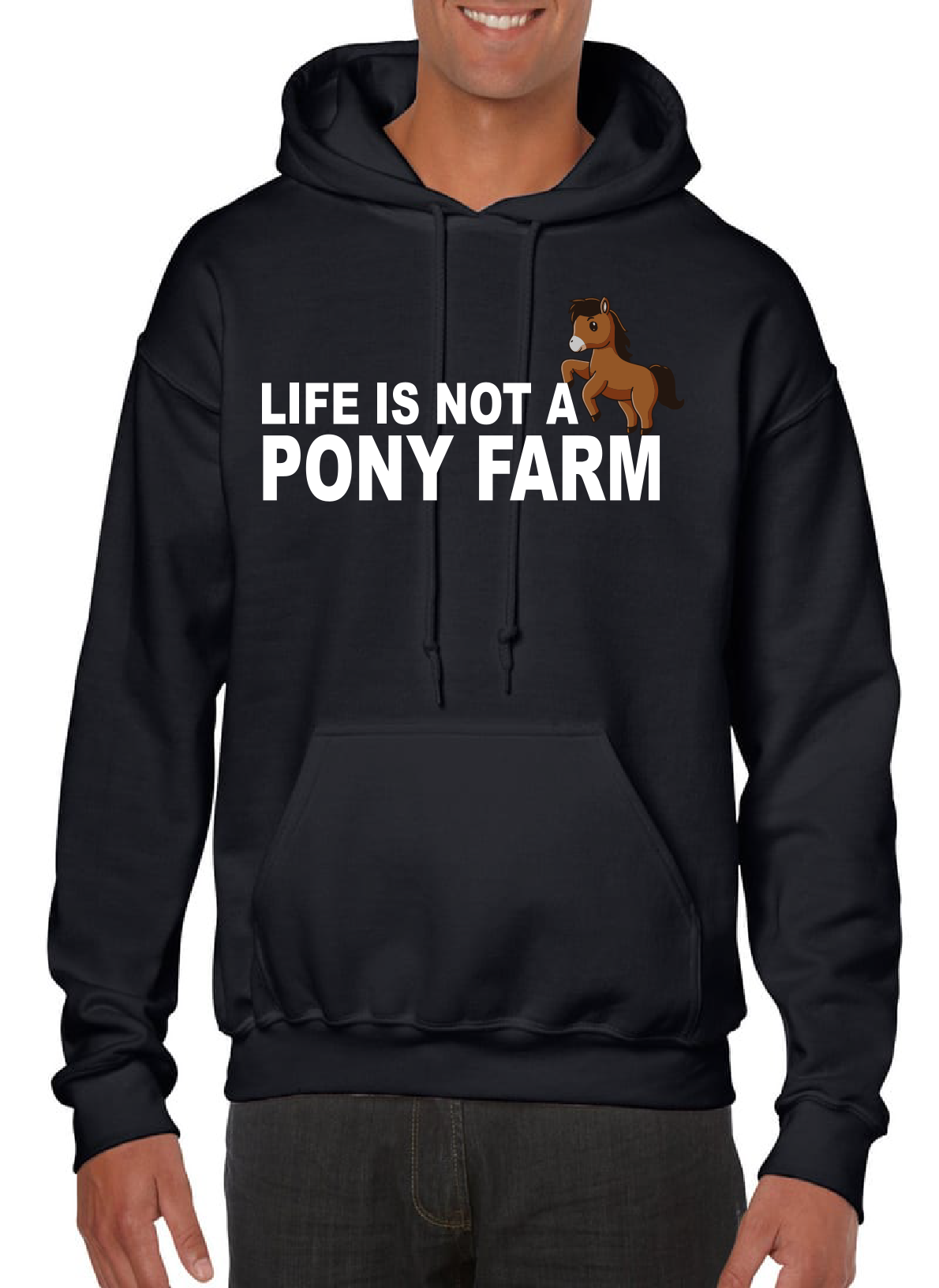 Pony Farm