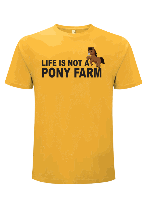 Pony Farm