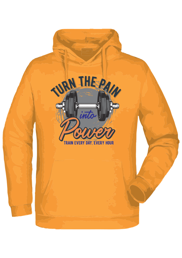 Power